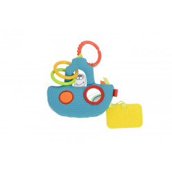 Mini Tug Boat, Barcuta...