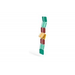 Set de 3 jucarii de indemanare – Titirez, Yo-Yo si Scara lui Iacob, BS Toys