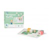 Incurcatura la ferma, joc de logica, BS Toys