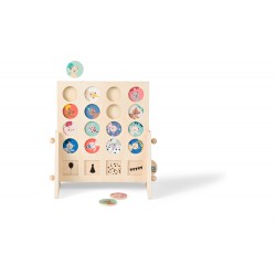 Sorteaza Ursuletii, BS Toys