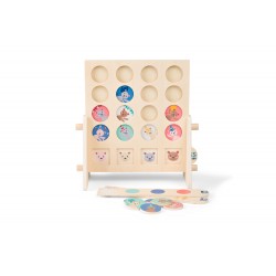 Sorteaza Ursuletii, BS Toys