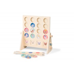 Sorteaza Ursuletii, BS Toys