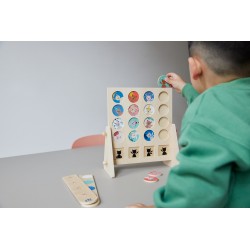 Sorteaza Ursuletii, BS Toys