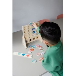 Sorteaza Ursuletii, BS Toys