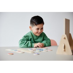 Sorteaza Ursuletii, BS Toys