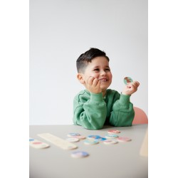 Sorteaza Ursuletii, BS Toys