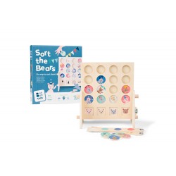 Sorteaza Ursuletii, BS Toys
