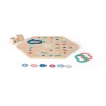 Perechi petrecarete, BS Toys