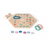 Perechi petrecarete, BS Toys