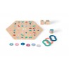 Perechi petrecarete, BS Toys