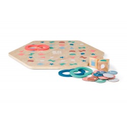 Perechi petrecarete, BS Toys