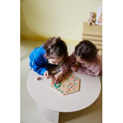 Perechi petrecarete, BS Toys