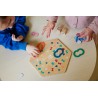 Perechi petrecarete, BS Toys
