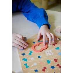 Perechi petrecarete, BS Toys