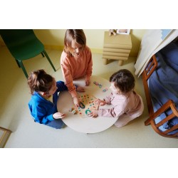 Perechi petrecarete, BS Toys