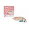 Perechi petrecarete, BS Toys