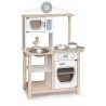 Bucatarie nordica cu set de accesorii, Viga