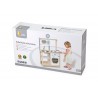 Bucatarie nordica cu set de accesorii, Viga
