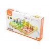 Joc Ludo (Nu te supara frate!), Viga