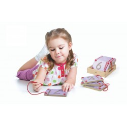 Set magnetic de scriere -...