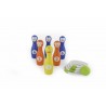 Set de bowling si Prinde popicele, Viga