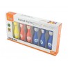 Set de bowling si Prinde popicele, Viga