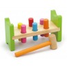 Mini banc de lucru, Viga