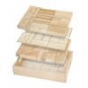 Set blocuri arhitecturalede construit, natur - 46 buc, Viga