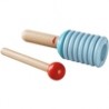 Set de percutie, Haba