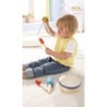 Set de percutie, Haba