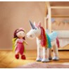Unicorn Rainbow Beauty, Haba