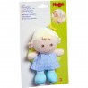 Figurina de agatat Ingeras pazitor, Haba