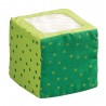 Set de cuburi senzoriale Happy Quartett, Haba