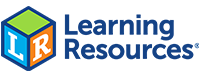 Logo Learning Resources