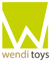 Logo Wendi Toys