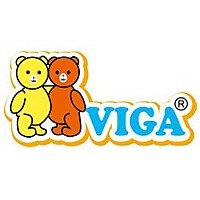 Logo Viga Toys