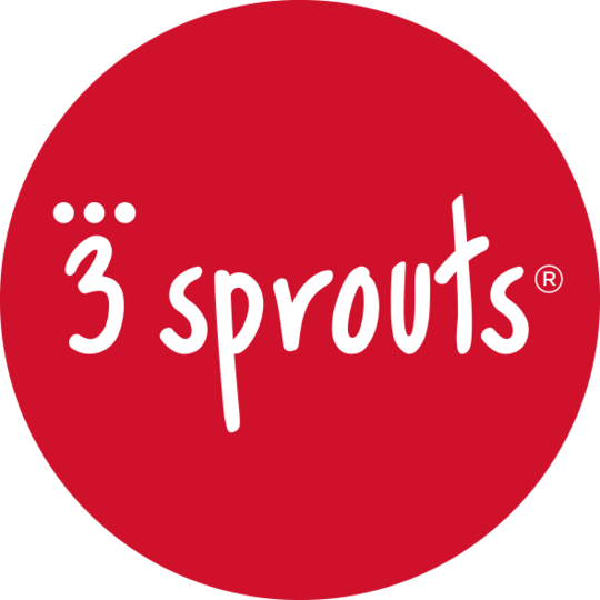 3 Sprouts