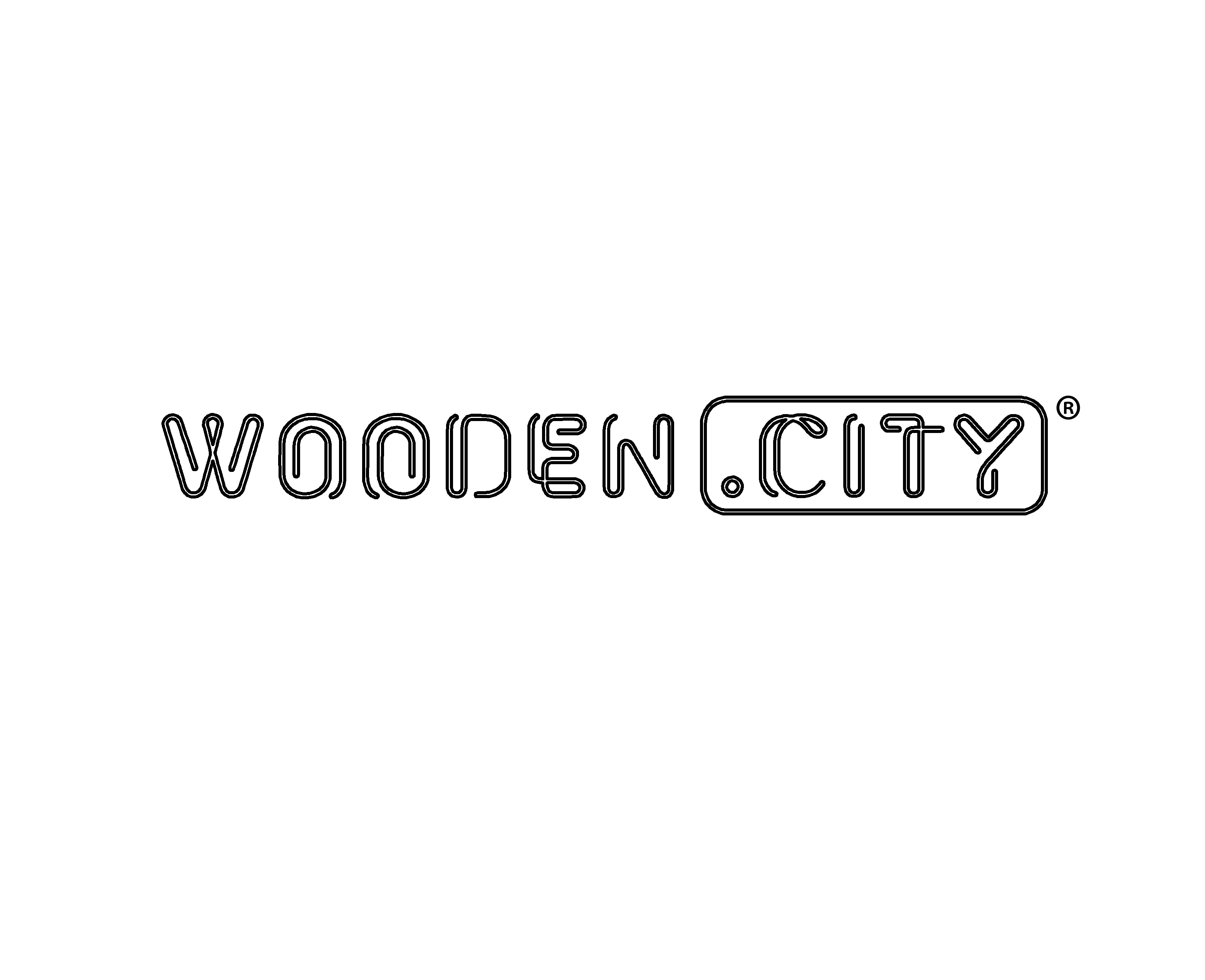 Wooden City